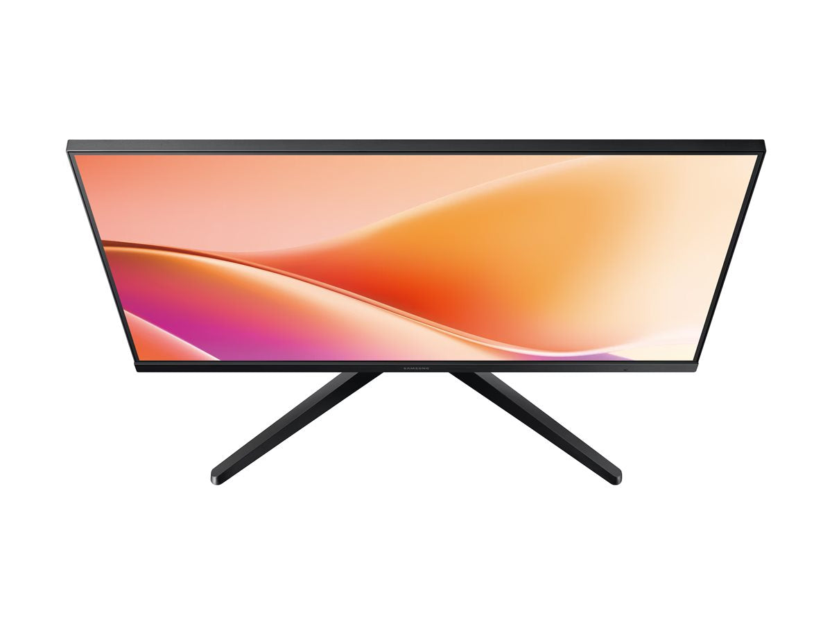 SAMSUNG S24F330EAU Ecran LED - 24" - 1920 x 1080 Full HD @ 100 Hz - VA - 250 cd/m² - 3000:1 - 5 ms - HDMI, VGA - noir