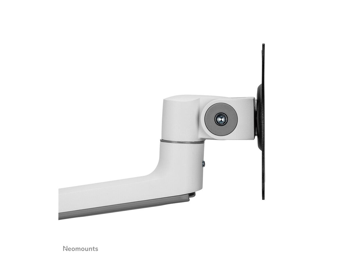 NEOMOUNTS DS60-425WH1 Support décran à fixer 17-27p - économie despace