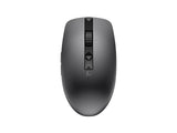 HP Multi-Device 635 Wireless Mouse Black