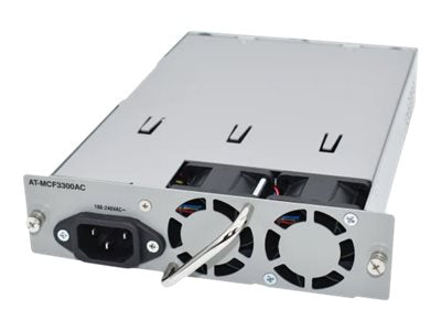 ALLIED TAA Federal Optional Spare/Redundant AC PSU for MCF3300 Chassis