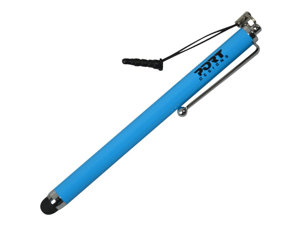 PORT DESIGNS Stylus Tablet Blue