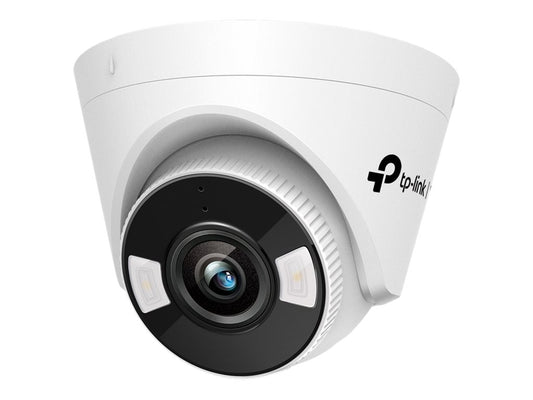 TP-LINK VIGI C440 4MM 4MP Full-Color Turret Network Camera