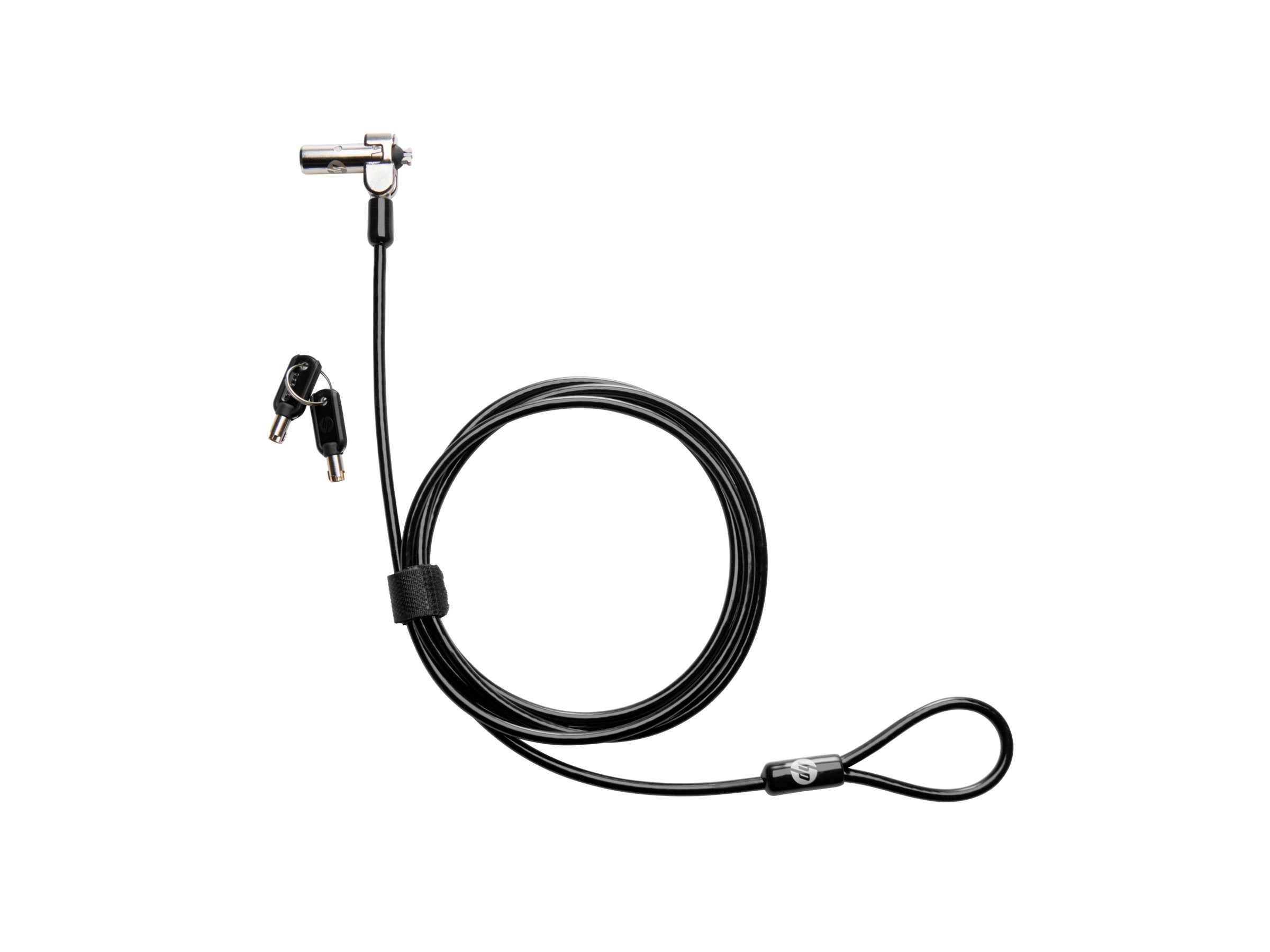 HP Nano Lock