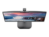 AOC V5 24V5CW/BK écran plat de PC 60,5 cm (23.8") 1920 x 1080 pixels Full HD LED Noir
