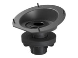 LOGITECH Tap Riser Mount Video conferencing controller mounting kit graphite for Room Solution Base Bundle Huddle Large