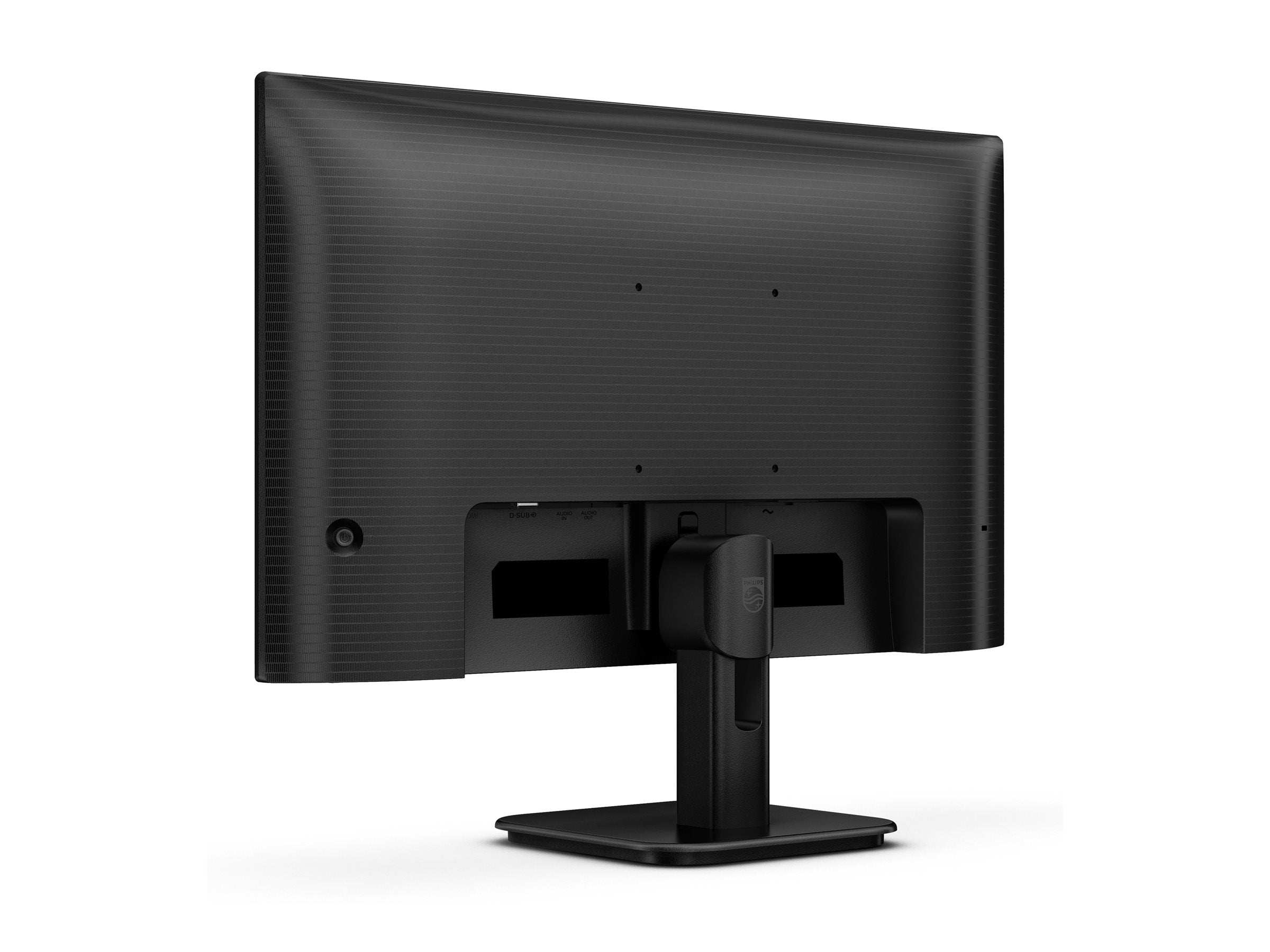 PHILIPS 24E1N1100A/00 - écran LED - 24"-1920 x 1080 Full HD (1080p) @ 100 Hz - IPS - 250 cd/m² - 1300:1 - 1 ms - HDMI, VGA - HP