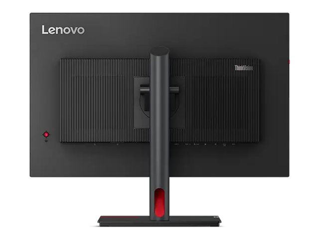 LENOVO ThinkVision 27 3D LED Écran 27p 3840x2160 4K 60Hz IPS 310cd/m2 1200:1 HDR10 4ms HDMI DisplayPort USB-C speakers
