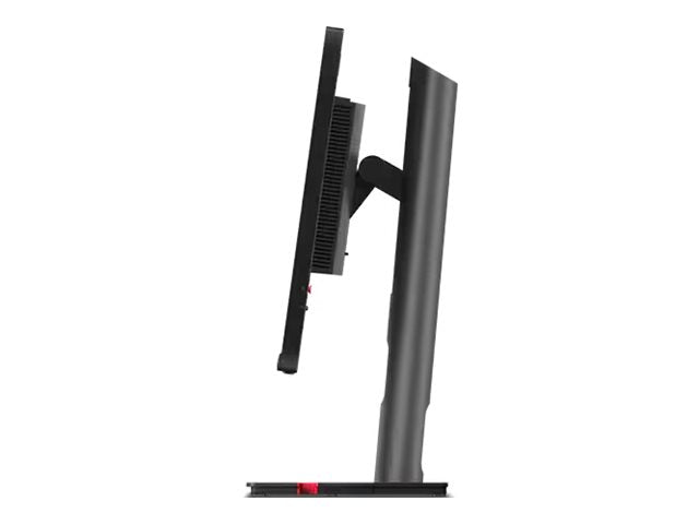 LENOVO ThinkVision -P25i-30 - 24.5p IPS WLED FHD - 100Hz 250cd/m2 4ms - HDMI - DisplayPort - USB Hub