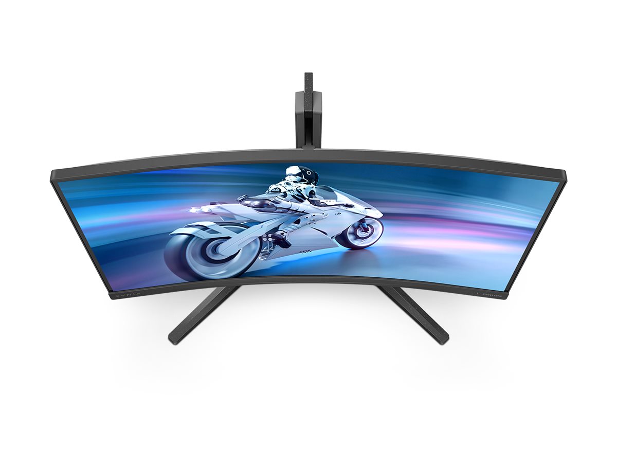PHILIPS 27M2C5200W 27p FHD 16:9 HDMI Black/Grey