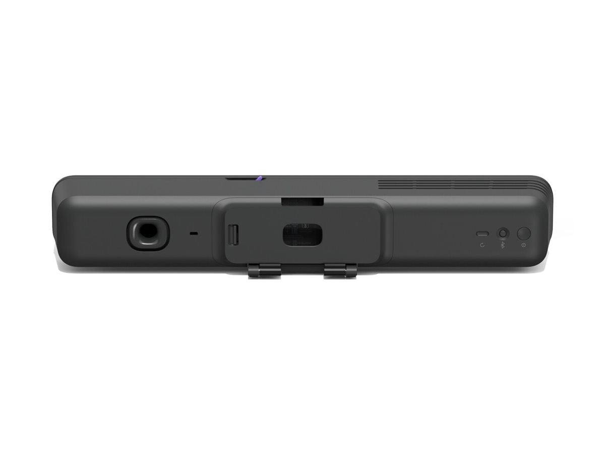 LOGITECH MeetUp 2 4K Video Conference Camera Mic RJ-45 HDMI USB-C USB Graphite UK/EU