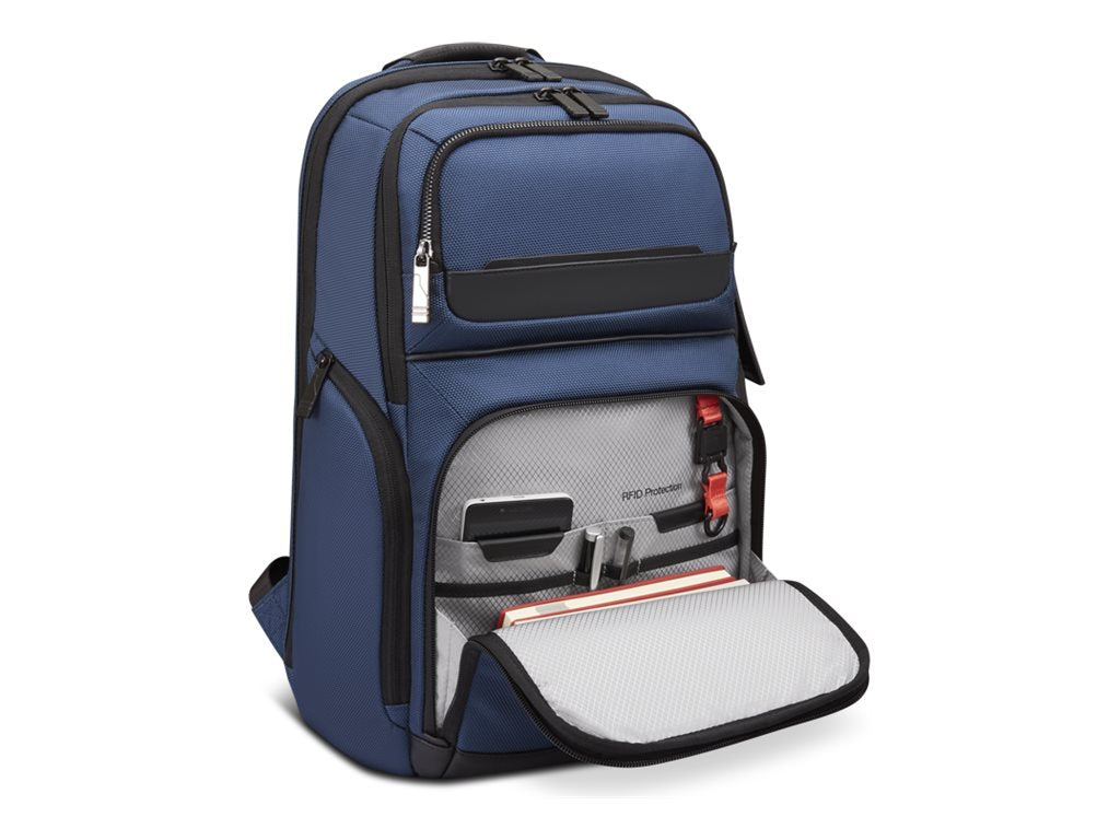 LENOVO ThinkPad Executive Notebook carrying backpack 16p navy