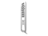 NEOMOUNTS NSLS085SILVER Support pour ordinateur portable 10-17p - pliable - compact - universel