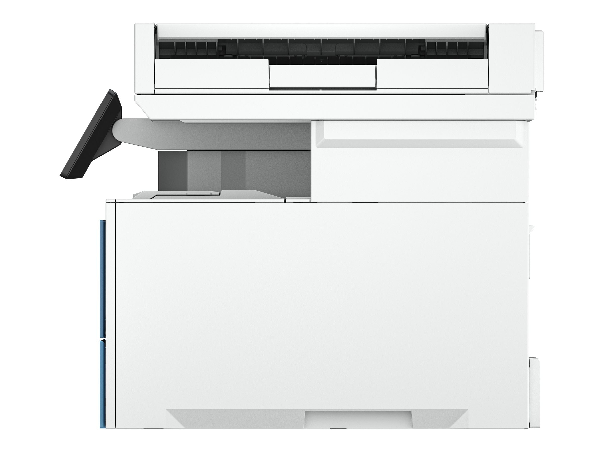 HP LaserJet Pro MFP 4113fdn Printer Mono Laser 45ppm USB Ethernet
