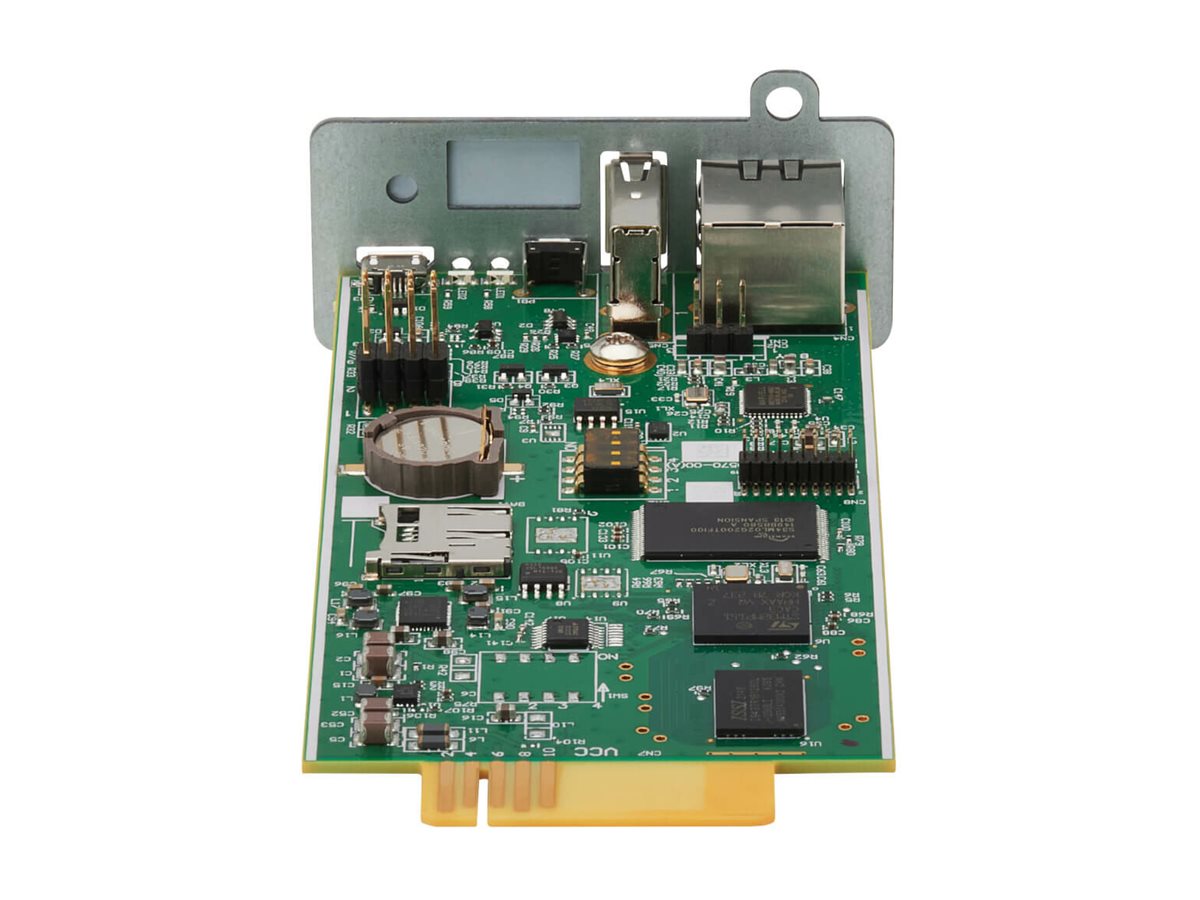 Gigabit Network Card M3