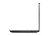 LENOVO ThinkPad - P16s - G3 - 16p WUXGA - Intel Core Ultra 7 155H - W11Pro - 16Go RAM - 512Go SSD - Quadro 500 Ada