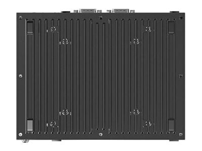 LENOVO ThinkEdge SE10 Intel Atom x6214RE 8Go 256Go SSD M.2 2280 PCIe Intel UHD Graphics W10IOT 3 Year On-site
