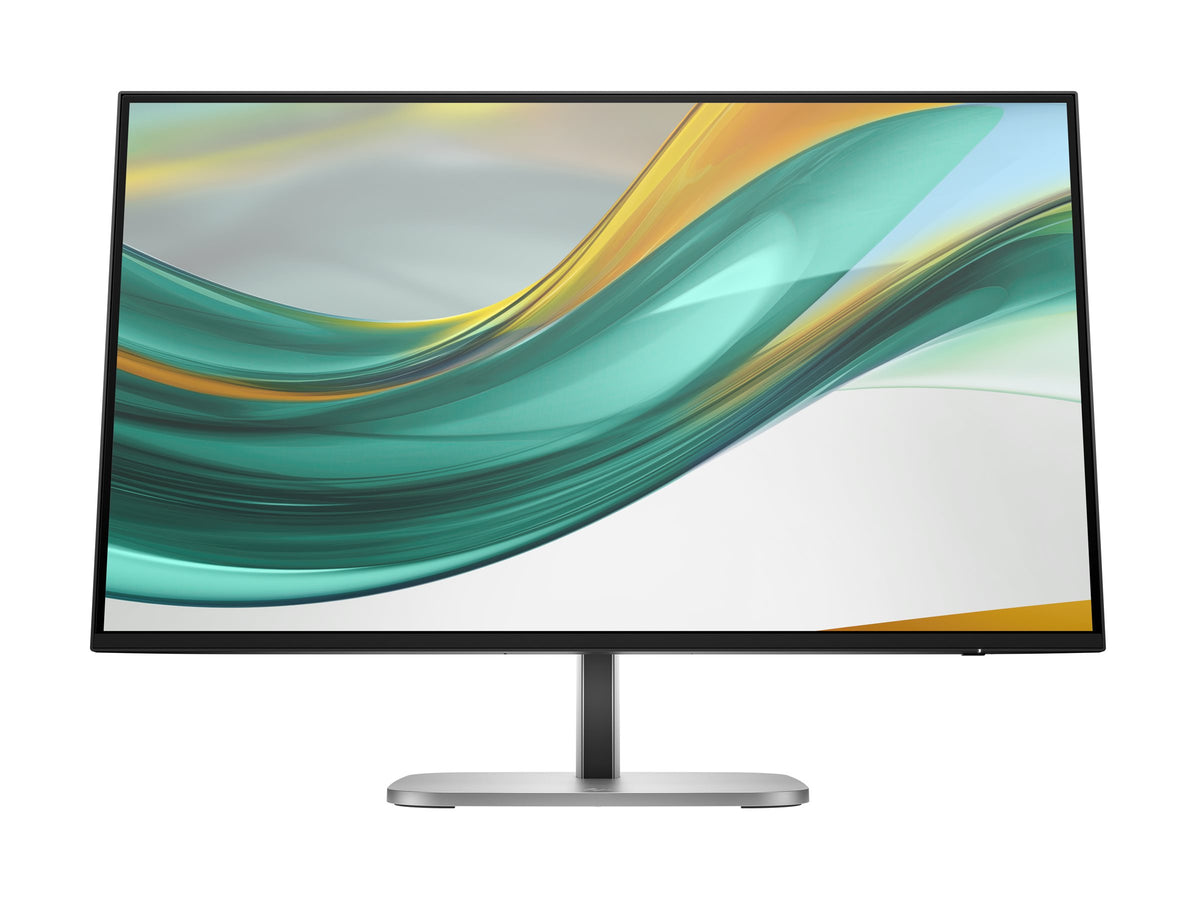 HP S5 Pro 527pf 27p FHD Monitor HDMI DP (EU) 3/3/0