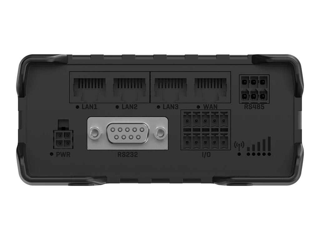 TELTONIKA NETWORKS RUT906 4G/LTE/3G/2G WiFi router