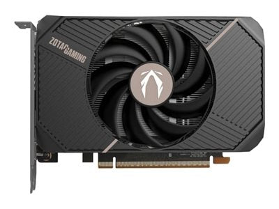 ZOTAC GAMING GEFORCE RTX 5060 SOLO 8Go GDDR7 3xDP 1xHDMI