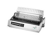 OKI ML3391 Eco IMPRIMANTE MATRICIELLE 24 AIGUILLES MC300-MC500