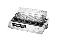 OKI ML3391 Eco IMPRIMANTE MATRICIELLE 24 AIGUILLES MC300-MC500