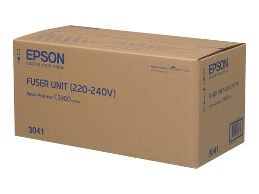 EPSON AL-C3900DN unité de fixation