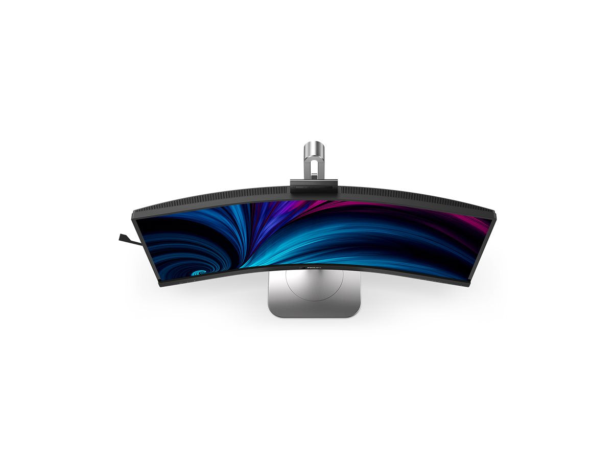 PHILIPS 34B2U6603CH 34p Curved 3440x1440 2xHDMI DP USB