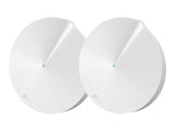 TP-LINK AC2200 Tri-Band Smart Home Mesh Wi-Fi System