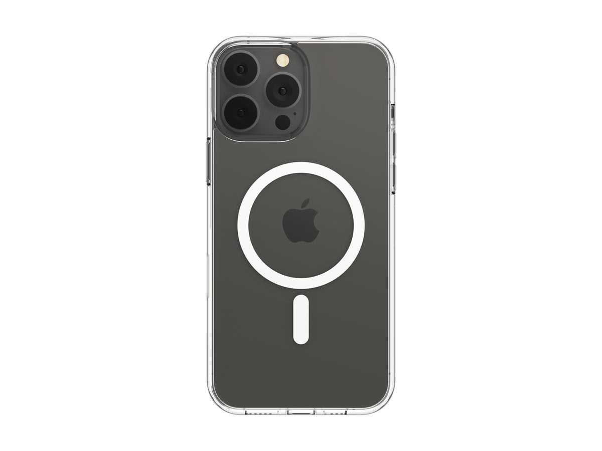 BELKIN Coque pour Iphone 13 Magsafe Transparente
