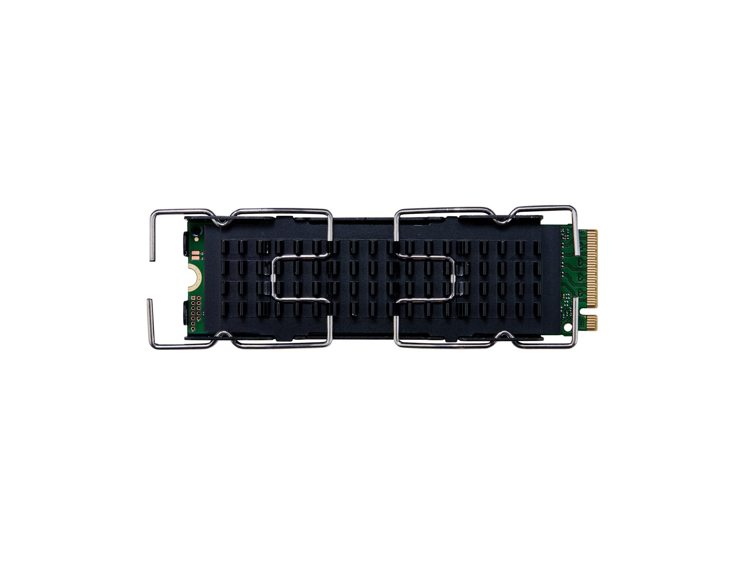 HP ZTurbo Drive 1To 2280 PCIe 4x4 SED OPAL2 TLC Z2 Kit SSD