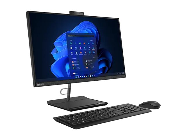 LENOVO ThinkCentre neo 30a 24 Gen 4 Intel Core i5-13420H 23.8p FHD 8Go 256Go SSD M.2 2280 PCIe Intel UHD Graphics W11P 1YR Onsite