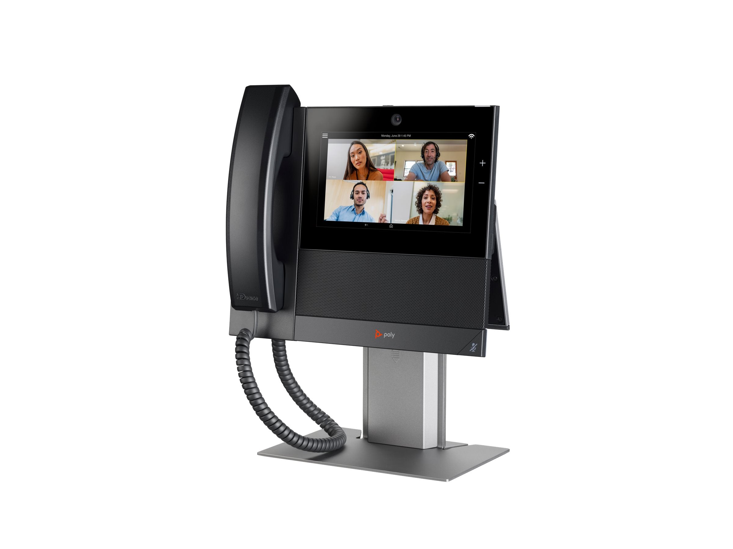 HP Poly CCX 600/700 Tall Stand
