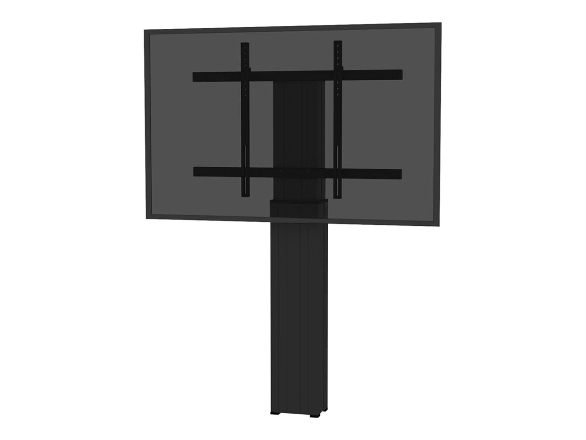 NEOMOUNTS PLASMA-W2250BLACK Socle pour écran 42-100p - mural - motorisé
