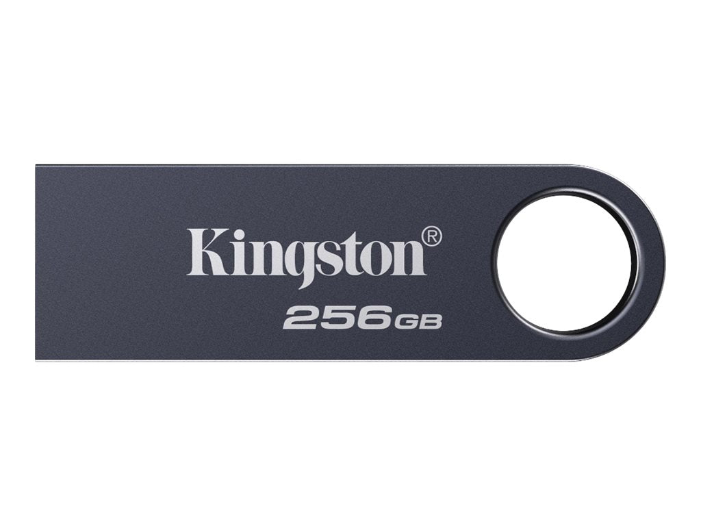 KINGSTON SE9 G3 sans fil de données 256Go - Nickel foncé