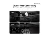 BELKIN Qi2 15W Car Vent Mount CLA