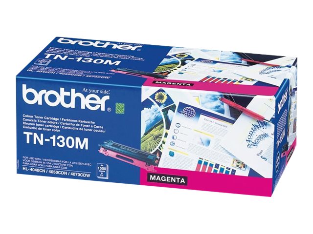 Toner/Magenta 1500sh f HL-4040CN HL-4050