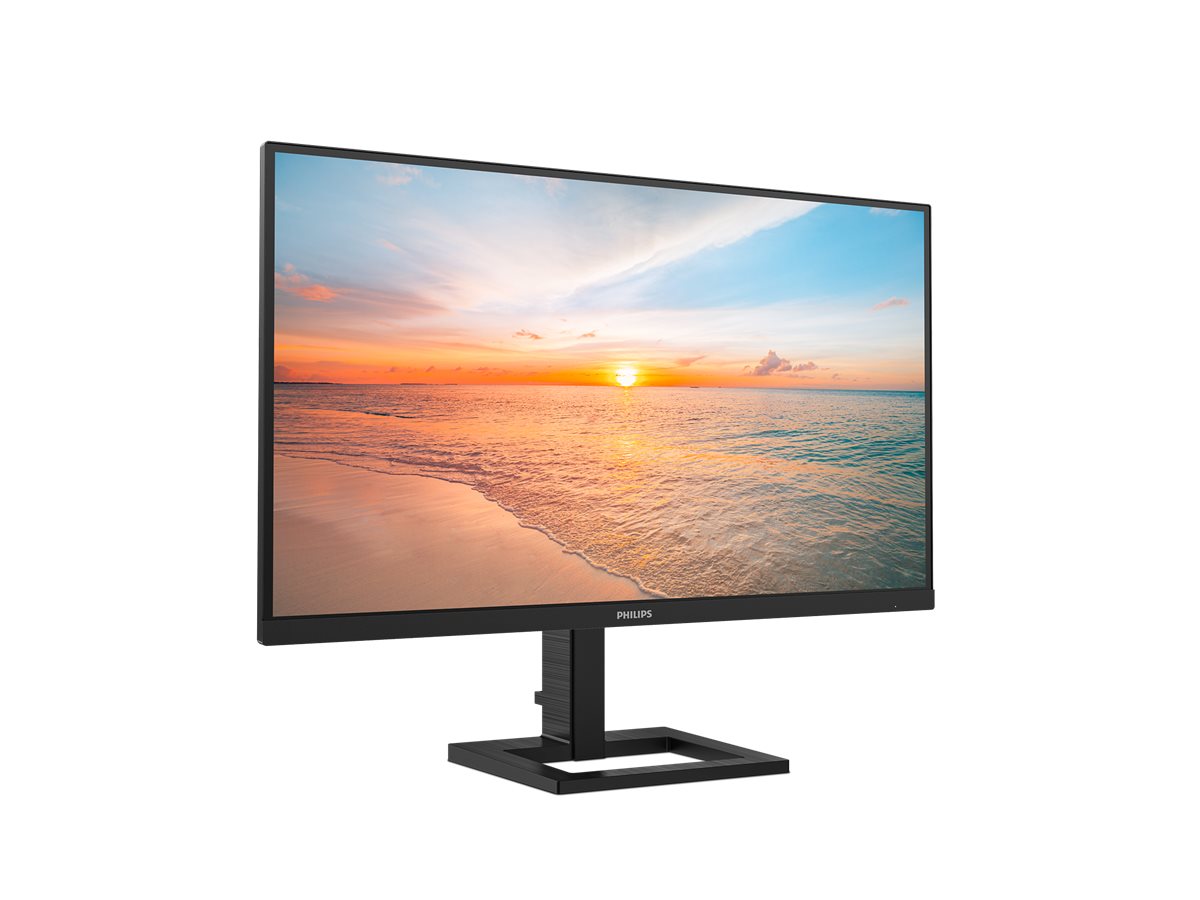 PHILIPS 27E1N1800AE/00 27p IPS 4K UHD 60Hz 350cd/m2 4ms 2xHDMI2.0 DP Speakers Pivot