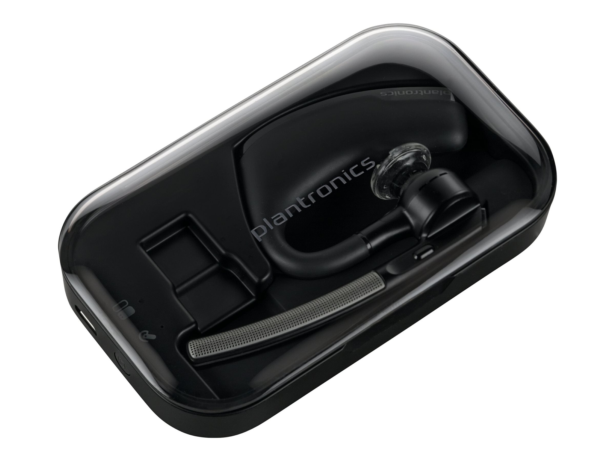 HP Poly Voyager Legend 50/30 Mobile Charge Case EMEA INTL English Loc Euro plug
