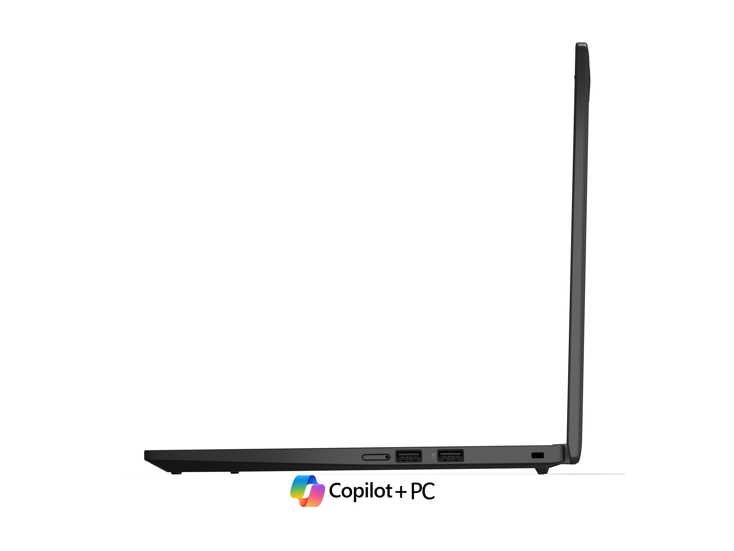 LENOVO ThinkPad - T14s - G6 - 14p WUXGA - Qualcomm - Snapdragon X Elite - W11Pro - 32Go RAM - 1To SSD - Copilot+ PC