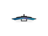 PHILIPS 346E2CUAE/00 34p Curved VA WLED 3440x1440 21:9 300cd/m2 4ms 100Hz HDMI DP1.2