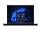 LENOVO ThinkPad - P1 - G6 - 16p WUXGA - Intel Core i7-13700H - W11Pro - 16Go RAM - 512Go SSD - RTX A1000 6Go