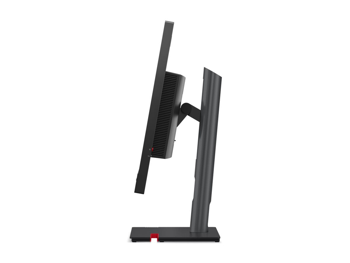 LENOVO ThinkVision 27 3D LED Écran 27p 3840x2160 4K 60Hz IPS 310cd/m2 1200:1 HDR10 4ms HDMI DisplayPort USB-C speakers