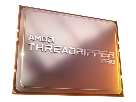 AMD Ryzen Threadripper PRO 5965WX 4.5GHz sWRX8 24C/48T 280W 140Mo BOX