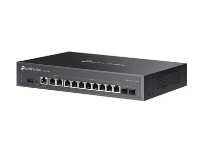 Omada Multi-Gigabit VPN Router 2× 2.5G
