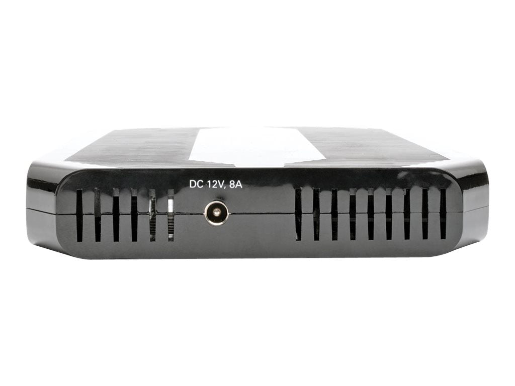 Eaton Tripp Lite 10-Port USB Charging