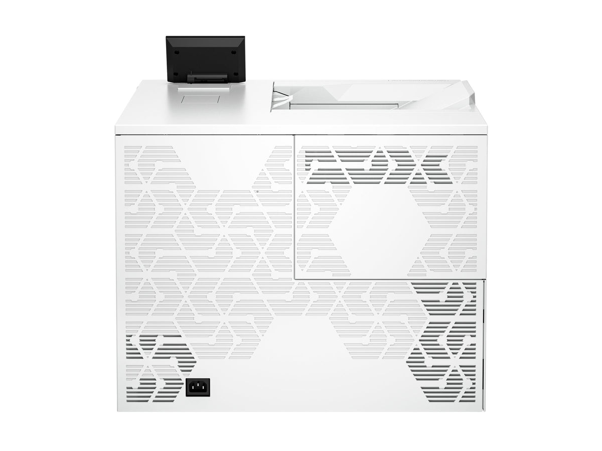 HP Color LaserJet Enterprise 6701dn Printer colour Duplex laser A4 1200x1200dpi 65ppm mono 61ppm colour 650sheets LAN
