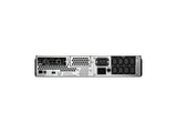 APC Smart UPS 3000VA LCD RM 2U 230V avec carte réseau