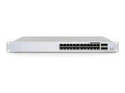 CISCO Meraki MS130-24 Cloud Managed 24GE Switch configurable