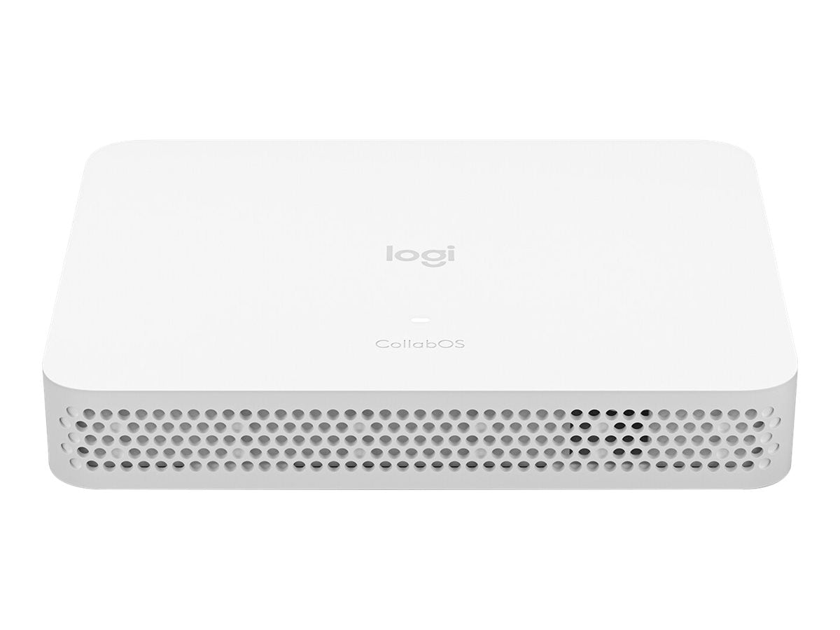 LOGITECH RoomMate Video conferencing device Zoom Certified