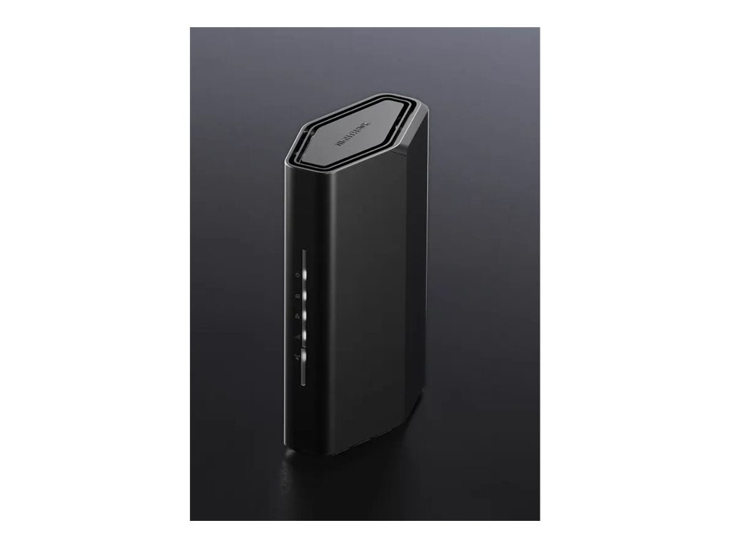 NETGEAR 4PT NIGHTHAWK WIFI 7 BE3600 ROUT RS100